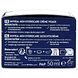 Nivea Men Hydro Care Gezichtscrème 50ML Zijkant 1 verpakking Nivea Men Hydro Care Gezichtscrème 50ML Zijkant 1 verpakking