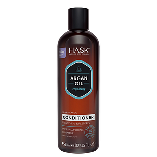 Hask Argan Oil Repairing Conditioner 355ML