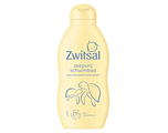 Zwitsal Zeepvrije Schuimbad 200ML
