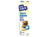 WeCare Fruity Banana Meal Replacement Bars 116GR