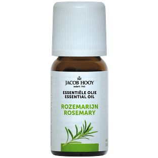 Jacob Hooy Essentiële Olie Rozemarijn 10ML
