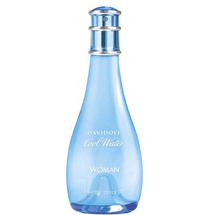Davidoff Cool Water Woman Eau De Toilette 100ML