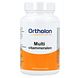 Ortholon Multi Vitamineralen Capsules 90CP