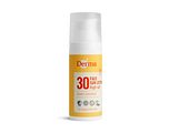 Derma Sun Face Lotion SPF30 50ML