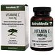 Nutramedix Vitamine C Non-Gmo Capsules 120VCP pot met verpakking valdipsert Nutramedix Vitamine C Non-Gmo Capsules 120VCP pot met verpakking valdipsert