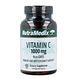 Nutramedix Vitamine C Non-Gmo Capsules 120VCP pot Nutramedix Vitamine C Non-Gmo Capsules 120VCP pot