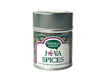 Natural Temptation Java Spices Kruiden Bio 55GR