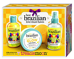Treaclemoon Best Brazilian Love Giftbox 1ST
