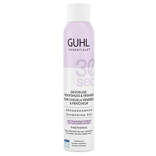 Guhl Essentials+ 30 Sec Droogshampoo 200ML