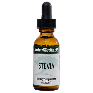 Nutramedix Stevia 30ML