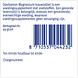 Davitamon Magnesium Kauwtabletten 60KTB