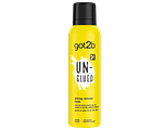 Schwarzkopf Got2b Un-Glued Styling Remover Foam 150ML
