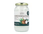 Aman Prana Kokosnootolie Bio 1000ML