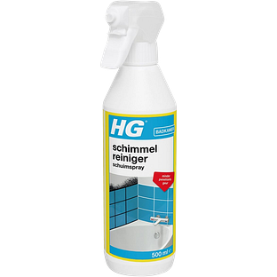 HG Schimmelreiniger Schuimspray 500ML
