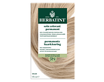 Herbatint Permanente Haarkleuring 9N Extra Lichtblond 170ML