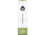 Chi Natural Life Mandarijn Etherische Olie Cultivar 10ML