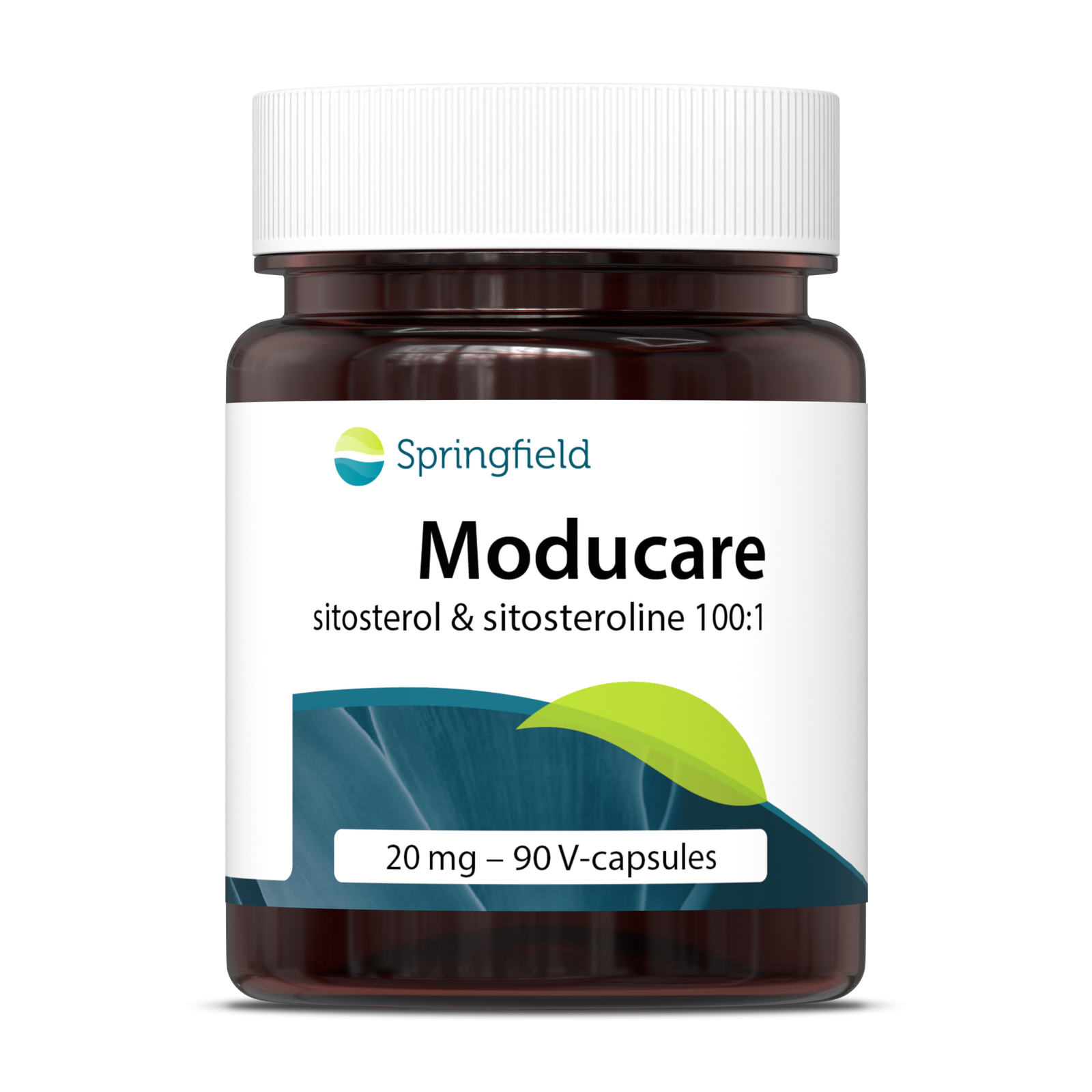 Springfield Moducare Capsules 90VCP