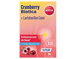 Roter Cranberry Biotica Capsules 30CP