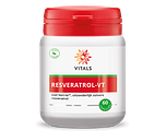 Vitals Resveratrol-VT Capsules 60CP