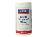 Lamberts Vitamine C Gentle 500 mg Tabletten 100TB Lamberts Vitamine C Gentle 500 mg Tabletten 100TB