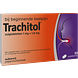 Trachitol Zuigtabletten - bij beginnende keelpijn 30TB Voorzijde links Trachitol Zuigtabletten - bij beginnende keelpijn 30TB Voorzijde links