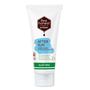 Bee Honest Aftersun Aloë Vera 100ML
