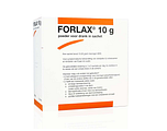 Forlax Macrogol Poeder 20ST