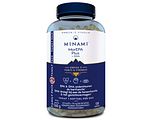 Minami MorEPA Plus Softgels 120SG