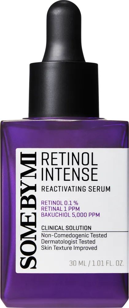 Some By Mi Retinol Intense Reactivating Serum 30ML