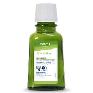 Weleda Dermalotion 50ML