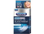 Rapid White Tooth Whitening Strips 16ST