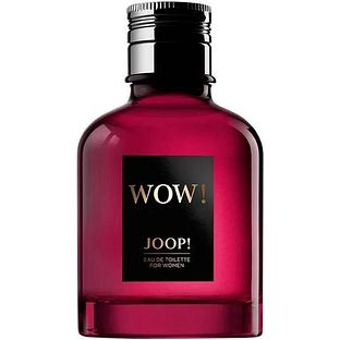 Joop! Wow! Eau de Toilette For Woman 60ML Joop! Wow! Eau de Toilette For Woman 60ML