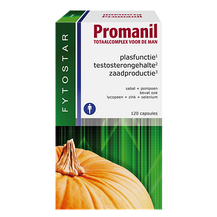 Fytostar Promanil Maxi Capsule 120CP Fytostar Promanil Maxi Capsule 120CP