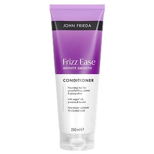 John Frieda Frizz Ease Infinite Smooth Conditioner 250ML John Frieda Frizz Ease Infinite Smooth Conditioner 250ML