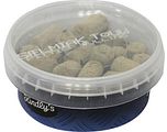 Kindly Salmiak Touw 125GR