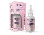 Celenes by Sweden AHA 8% + BHA 2% + Lactic + Arctic Chaga Mushroom Facial Peeling 30ML