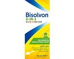 Bisolvon 2-in-1 Voor Kinderen 180GR