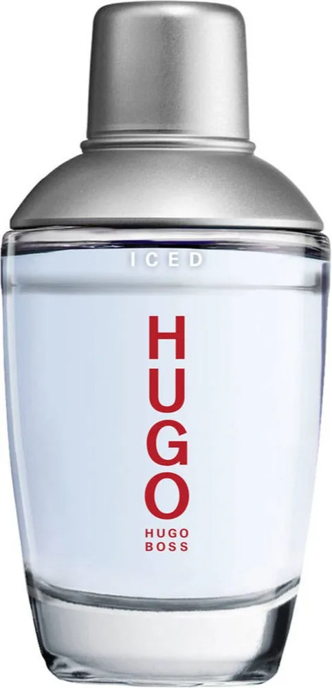 Hugo Boss Iced Eau de Toilette