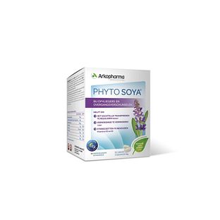 Arkopharma Phyto Soya 35mg Capsules 180CP
