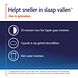 Shiepz Helpt Sneller In Slaap Vallen Capsules 30CP