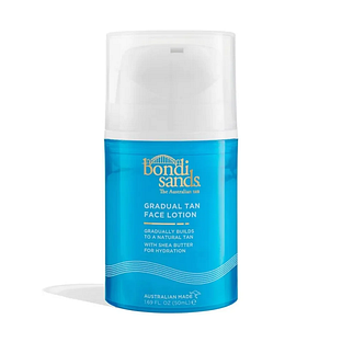 Bondi Sands Gradual Face Lotion 50ML
