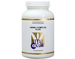Vital Cell Life Amino Complex Plus Capsules 100CP