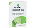 Curalyn Keelpastilles 36TB