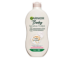 Garnier Sensitive Havermelk Body Lotion 400ML