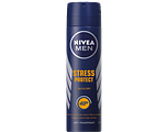 Nivea Men Stress Protect Deodorant Spray 150ML