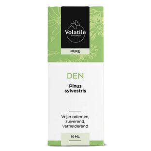 Volatile Den 10ML