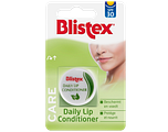 Blistex Daily Lip Conditioner Potje Blisterverpakking 7GR