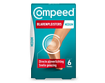 Compeed Blarenpleister Medium 6ST