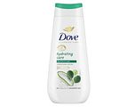 Dove Hydrating Care Shower Gel Aloe & Birch Water 225ML