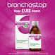 Bronchostop Tijm- en Heemstwortelextract Hoestdrank 200ML Bronchostop Tijm- en Heemstwortelextract Hoestdrank 200ML